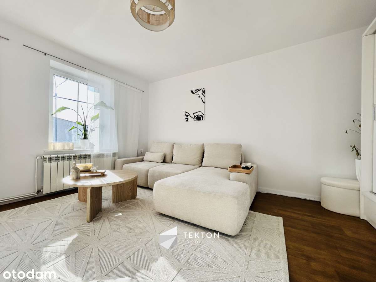 Słoneczne 3 pokojowe mieszkanie nad jeziorem - Pełny obrazek: 2/13