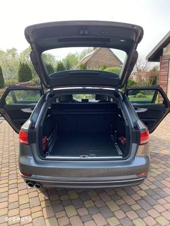 Audi A4 2.0 TDI Quattro S tronic - 19