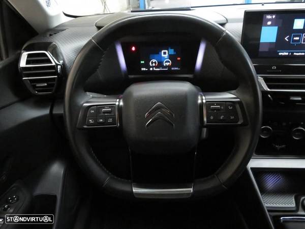 Citroën C4 1.2 PureTech Feel - 13