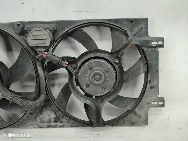 Termoventilador Seat Inca (6K9) - 6