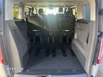 Ford Tourneo Custom 2.0 EcoBlue L1 Active SelectShift - 11