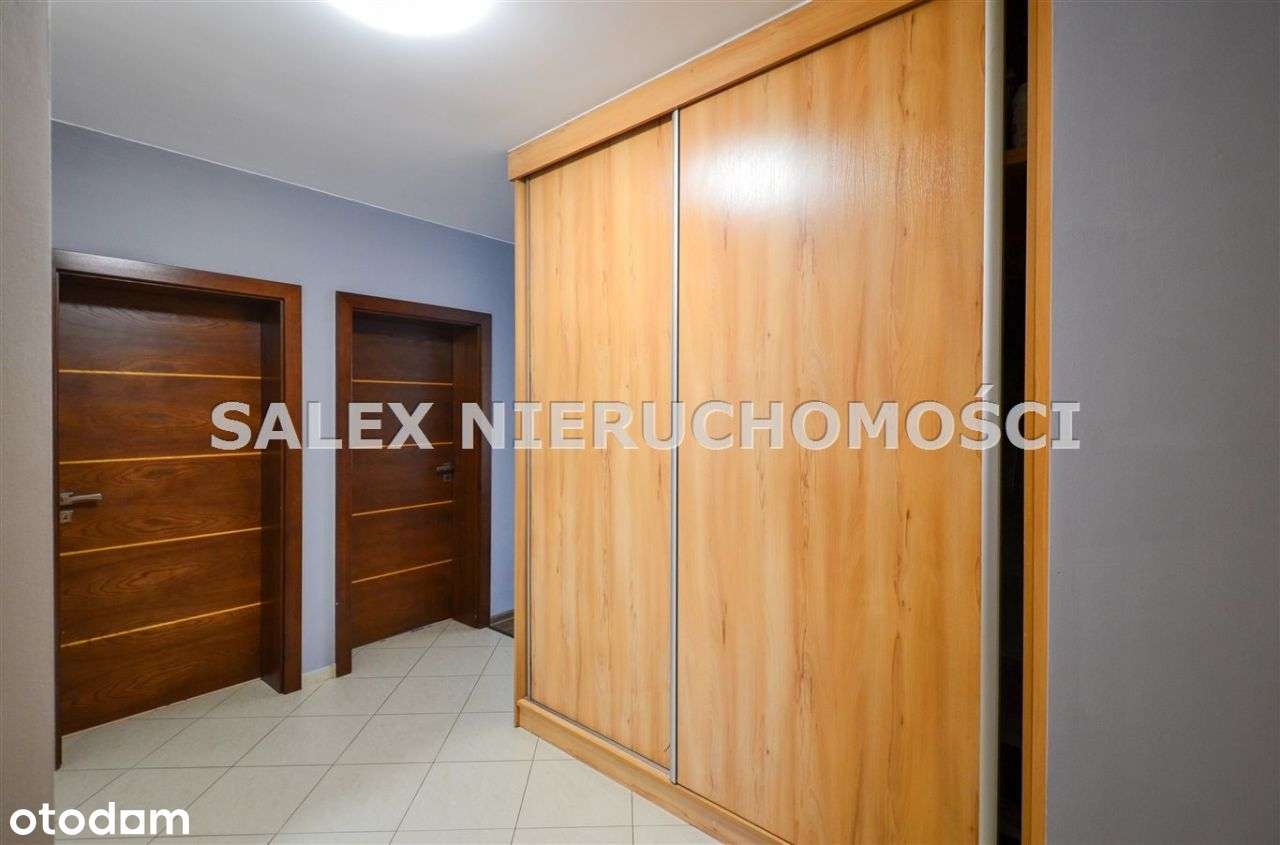 Mieszkanie 3 pokojowe w centrum Żor - Bez Prowizji-13
