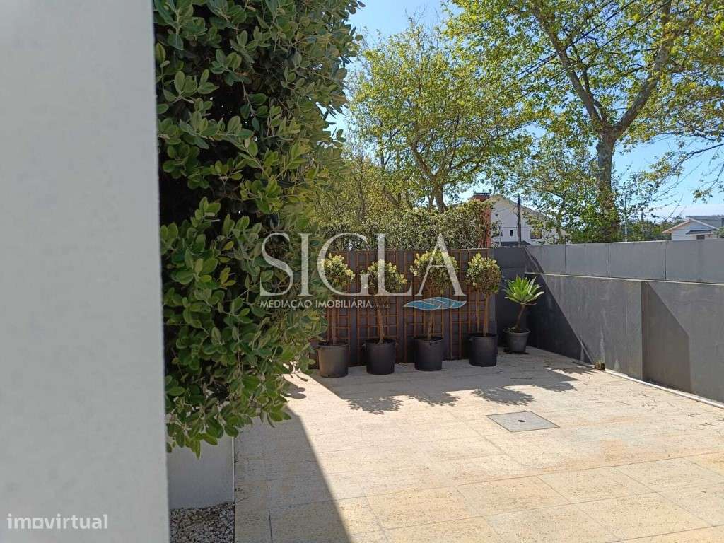 Moradia em Francelos - Grande imagem: 4/33