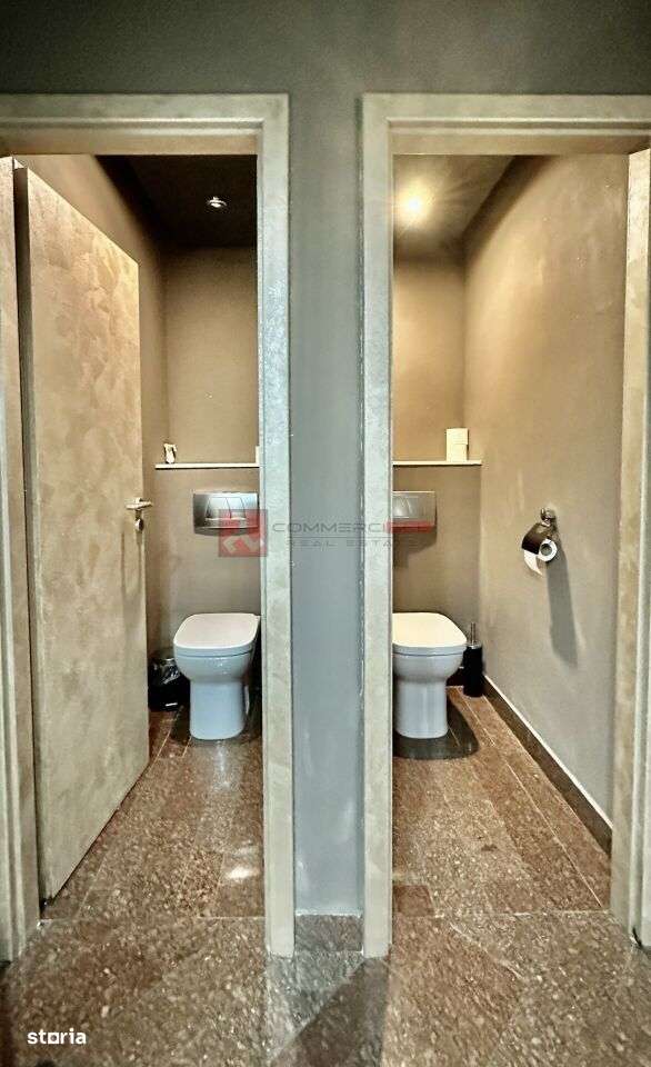 Suprafata generoasă Central-4