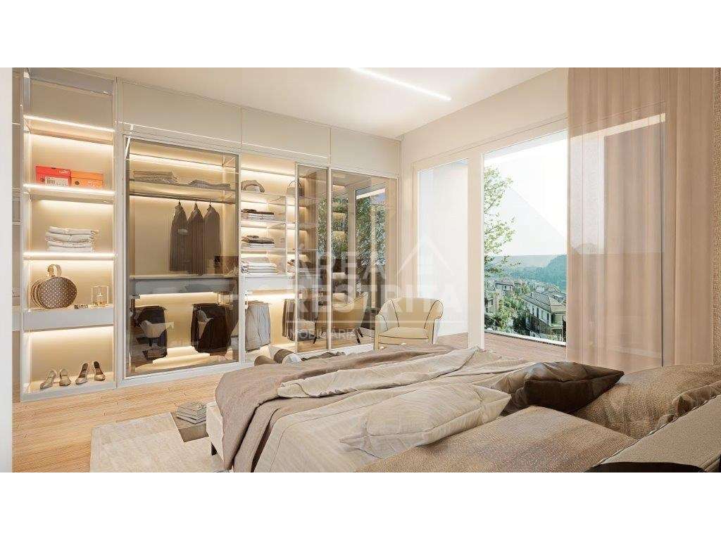 Moradia T3 Nova Geminada Com Duas Suites Pinhal General Fer