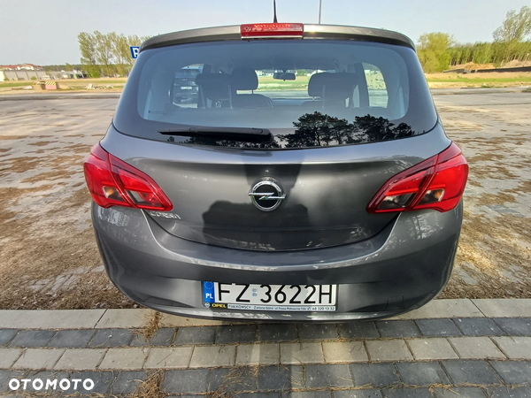 Opel Corsa 1.4 Enjoy - 2