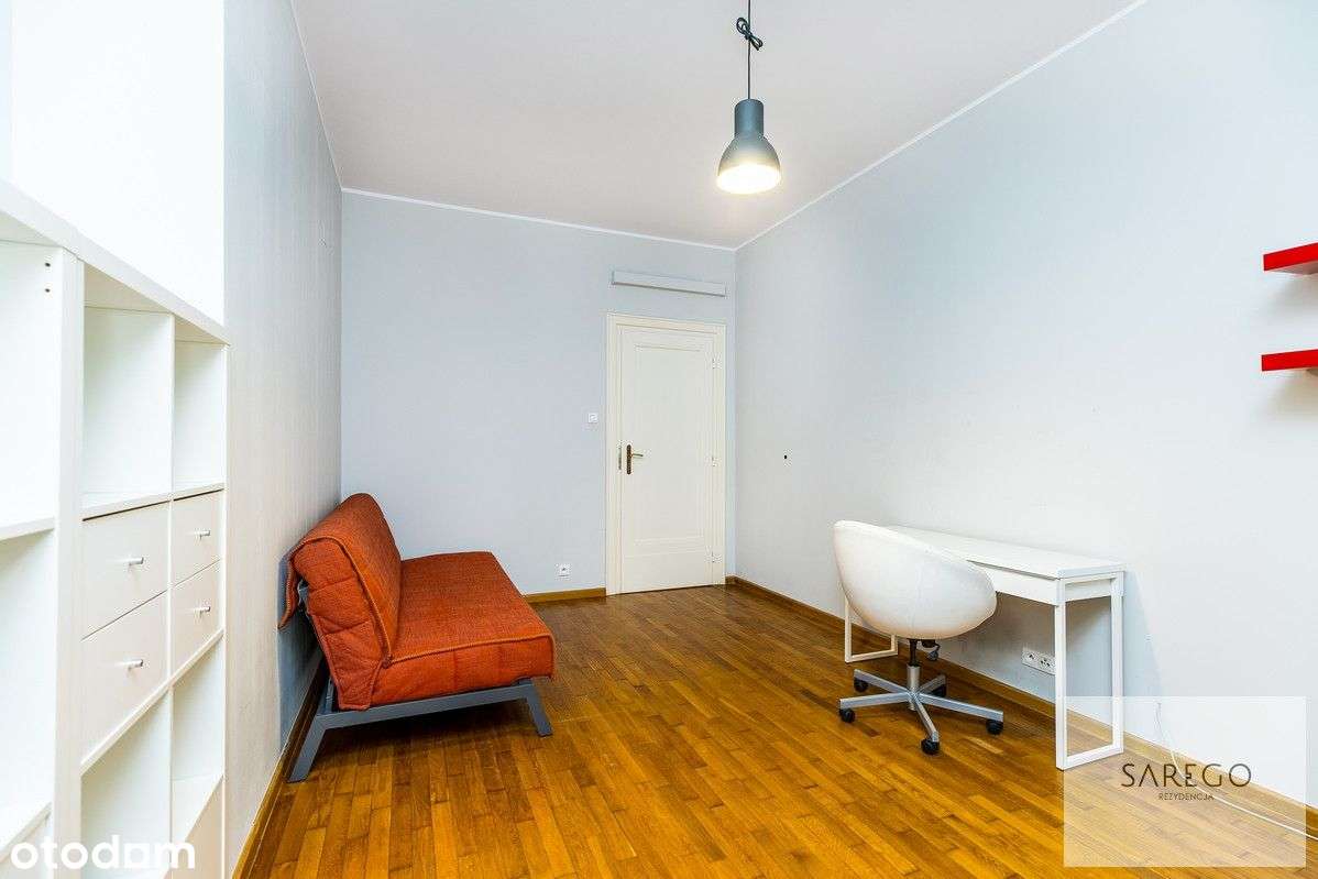 3 pokoje/ umeblowane/spiżarka/2xłazienki/Ac/Sauna/ - Pełny obrazek: 4/18