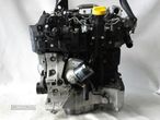 Motor Completo Renault Captur I (J5_, H5_) - 1