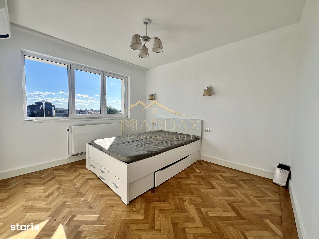 Apartament *2 camere* // Cismigiu - Imagine principală: 2/19