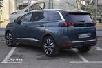 Peugeot 5008 2.0 BlueHDI EAT8 S&S GT Pack - 8