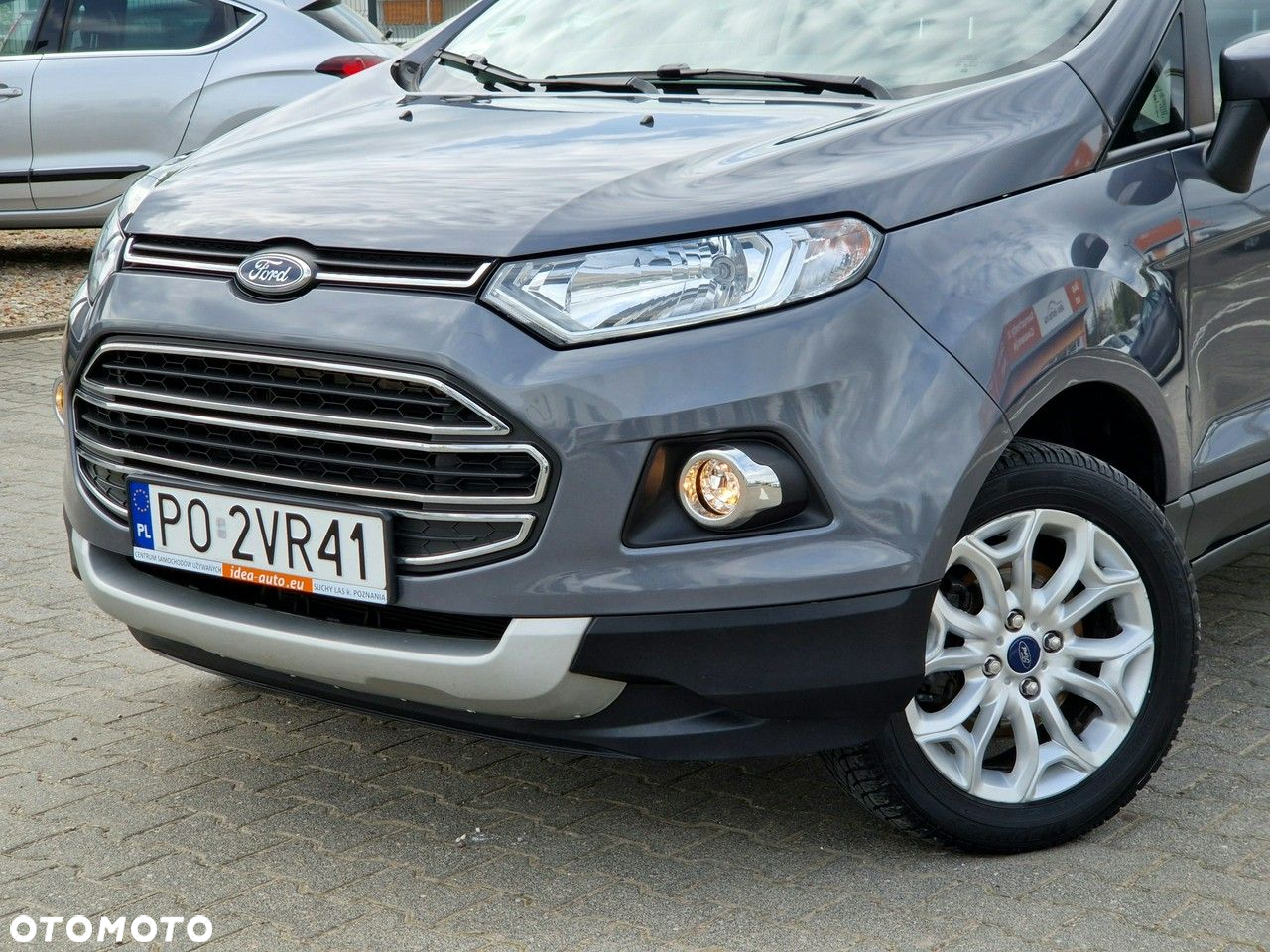 Ford EcoSport - 11