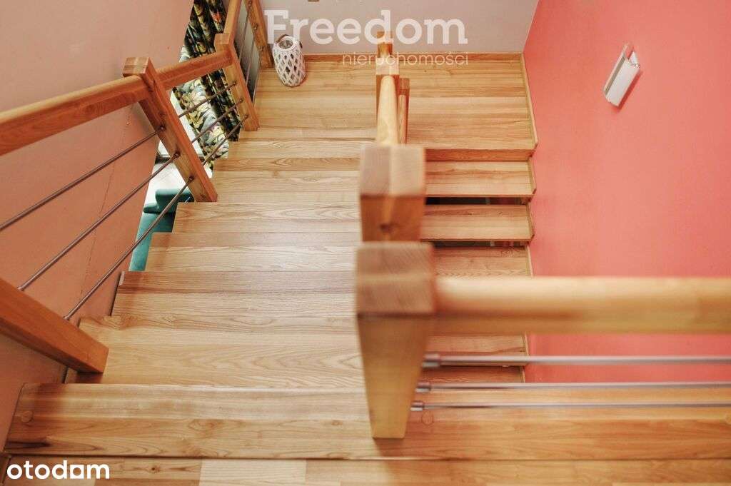 Wygodna rezydencja blisko centrum. - Pełny obrazek: 5/20