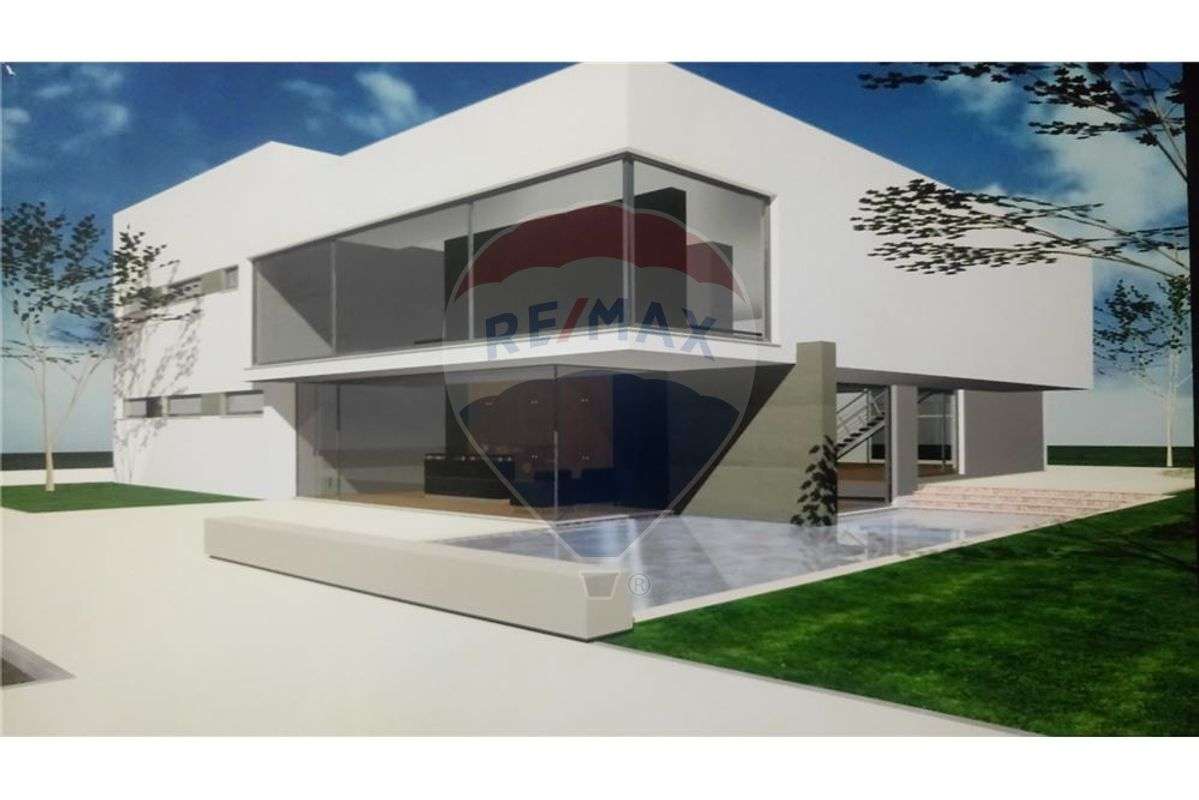 Terreno com  viab de construção  5 min de Pombal. - Grande imagem: 4/9