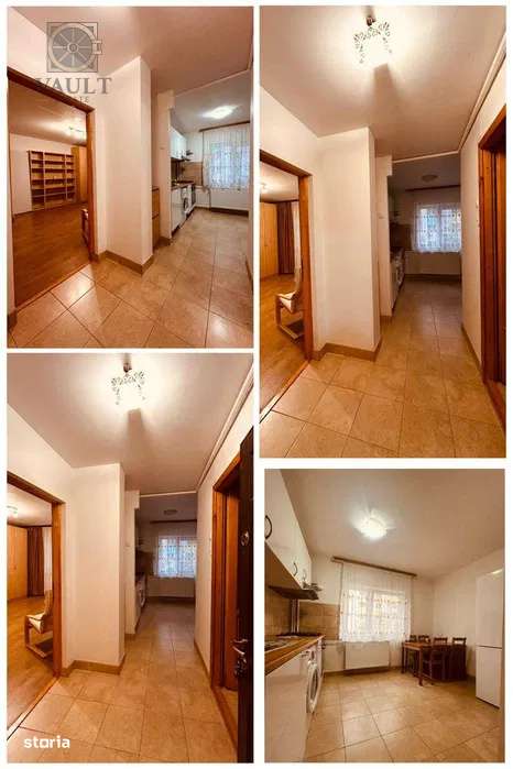 GARSONIERA-DRUMUL SARII-CALEA 13 SEPTEMBRIE-BLOC MIXT-ETAJ 1/8 - Imagine principală: 5/8