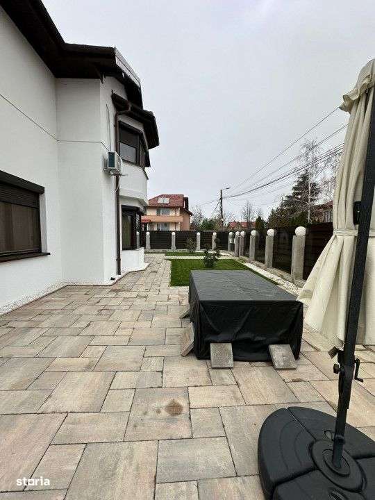 Vila Duplex  5 camere/teren 461 mp/Bragadiru - Imagine principală: 3/19