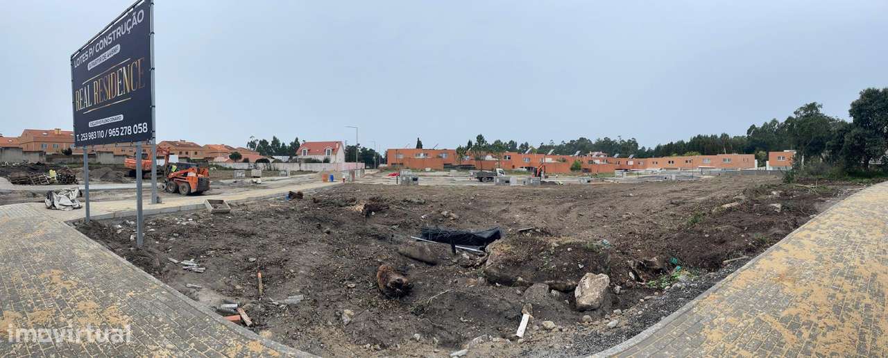 Loteamento em Góios-Esposende-0