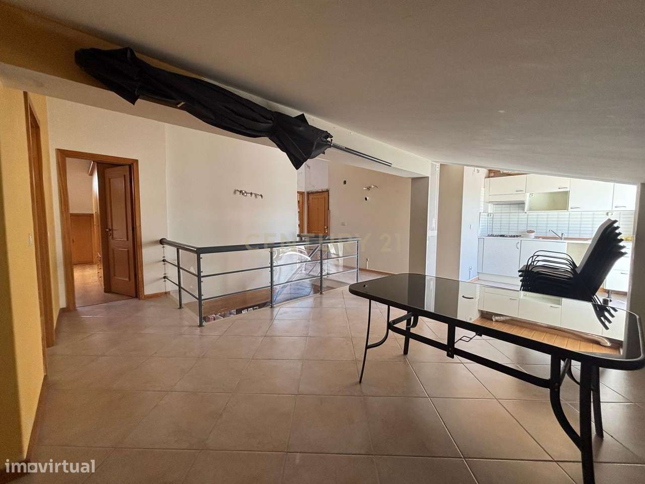 Apartamento T3 + Sótão | Entroncamento-17