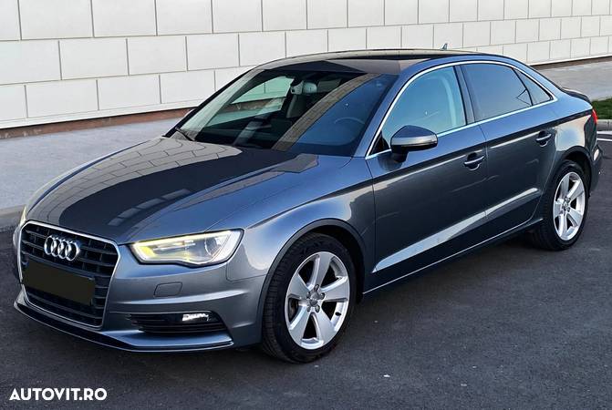 Audi A3 - 6