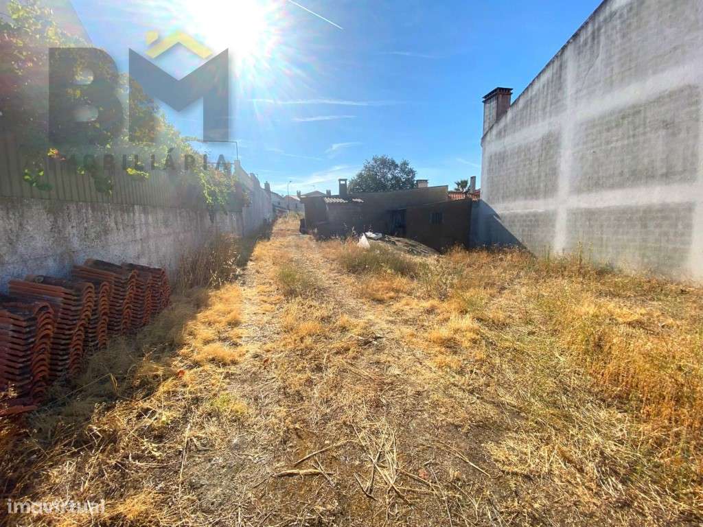 Terreno Para Construção em Castelo Branco - Grande imagem: 2/12