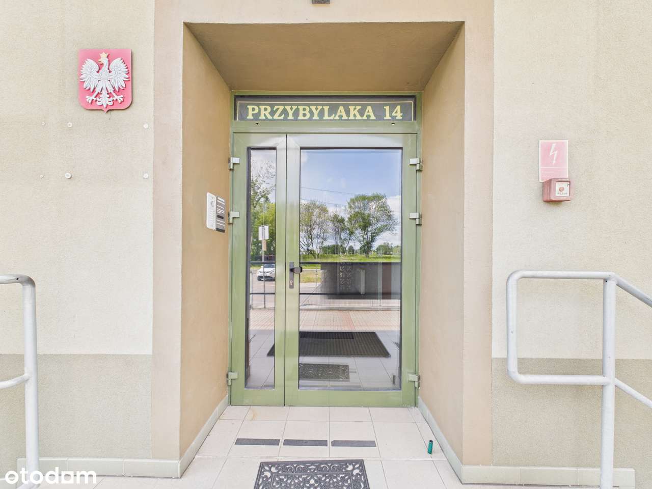 Dąbrowa Górnicza Centrum Przybylaka 14 Inwestycja Lub Siedziba Firmy - Pełny obrazek: 5/20