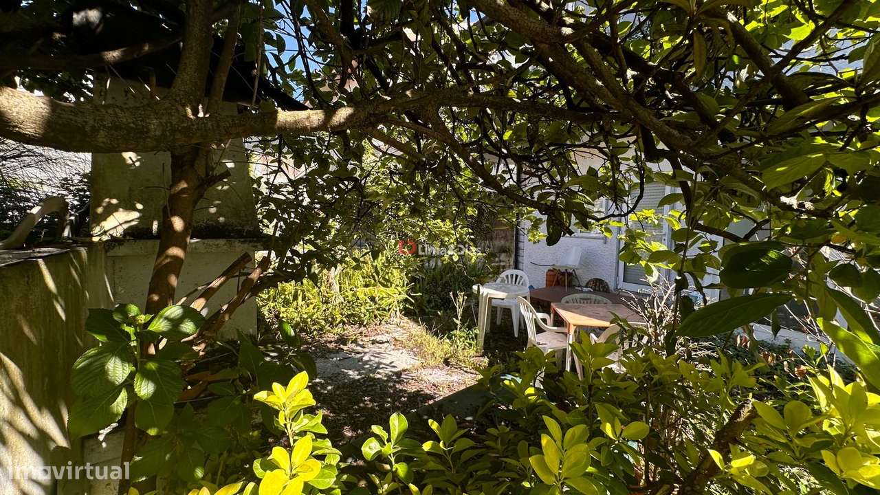 Moradia Geminada T6 Venda em Gondomar (São Cosme), Valbom e Jovim,Gond-5