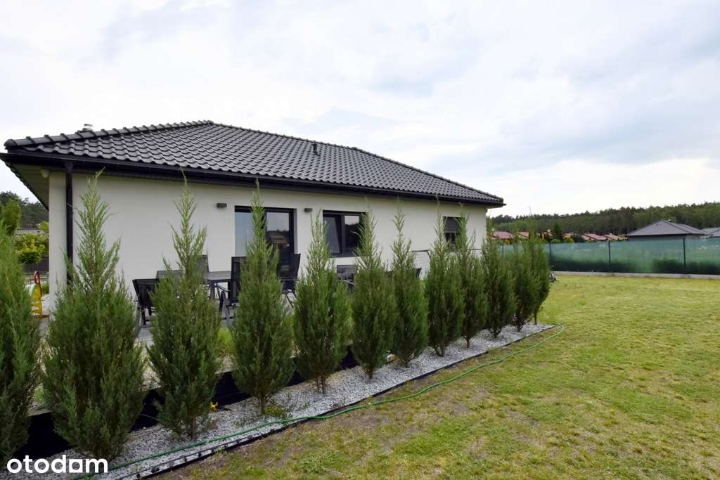 Piękny dom w Silnie, blisko las, jezioro, światłowód-19