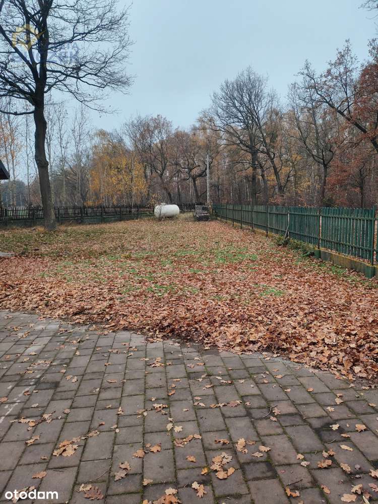 Piękny dom w zielonej okolicy, Janów Ruszki-16