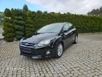 Ford Focus 1.0 EcoBoost Start-Stopp-System Business Edition - 1