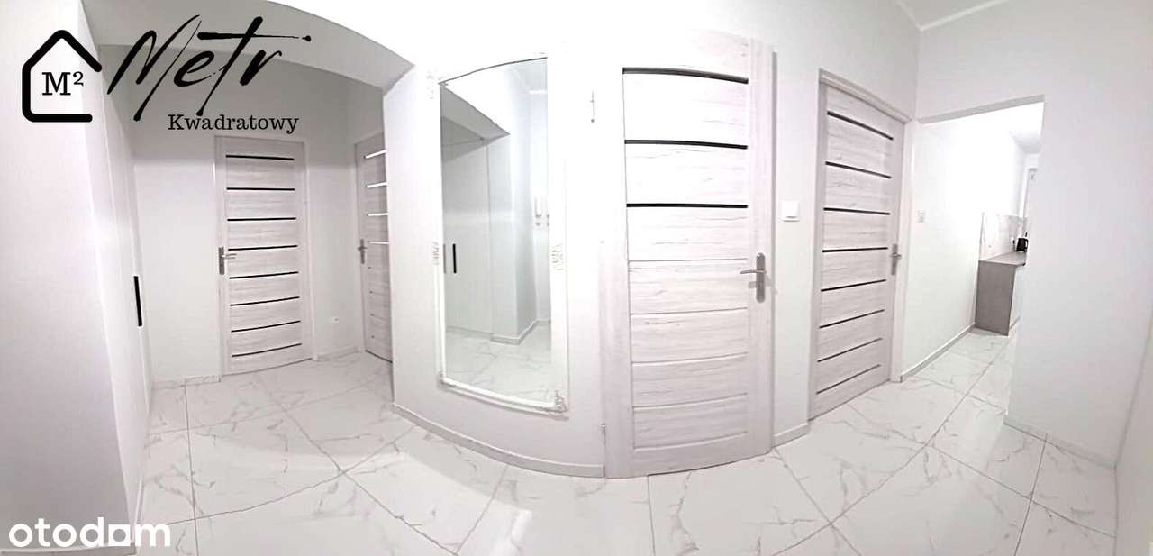 Nowoczesne 3 pokoje z balkonem – po remoncie, parter, ul. Chrobrego! - Pełny obrazek: 5/13