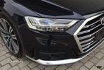 Audi A8 A8L 3.0 50 TDI quattro MHEV Tiptronic - 7