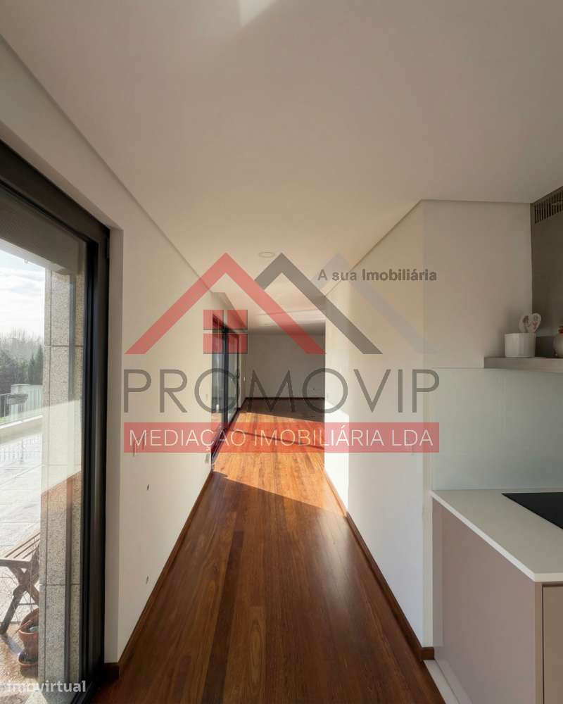 Moradia T3 Geão Santo Tirso-7