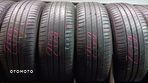 205/55R17 2122 MICHELIN PRIMACY HP 5mm - 1