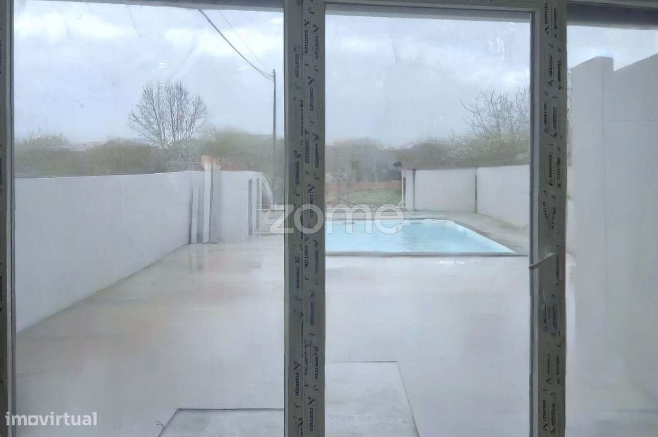 Moradia Nova com Piscina na Gafanha da Nazaré - Grande imagem: 4/26