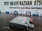 Modul Confort Amplificator Antena Control Radio Land Rover Range Rover Sport L320 Discovery 3/4 Cod XRA500030 Dezmembrez Range Rover Sport L320 2.7 Tdv6 Motor 276DT - Dezmembrari Arad - 1