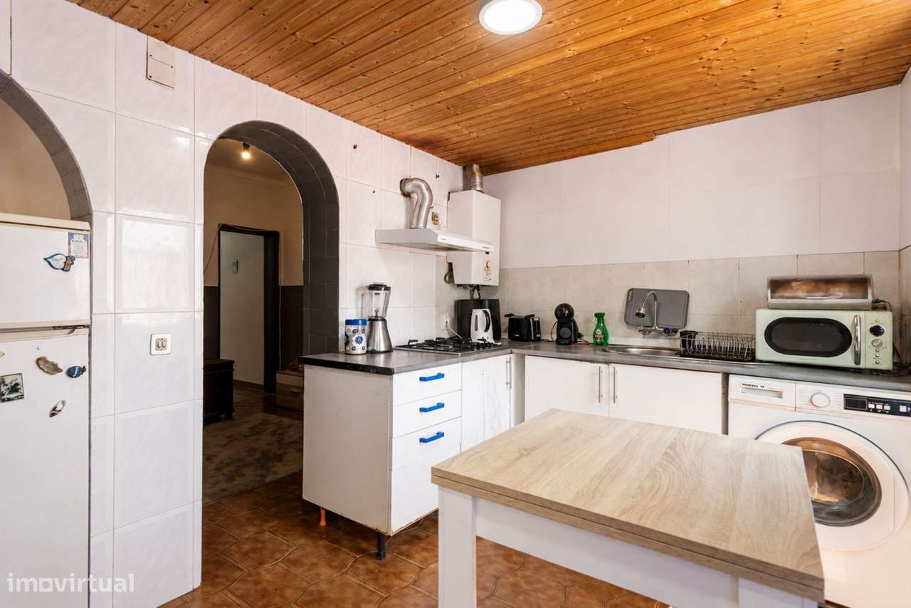 Apartamento T2, Moita-2