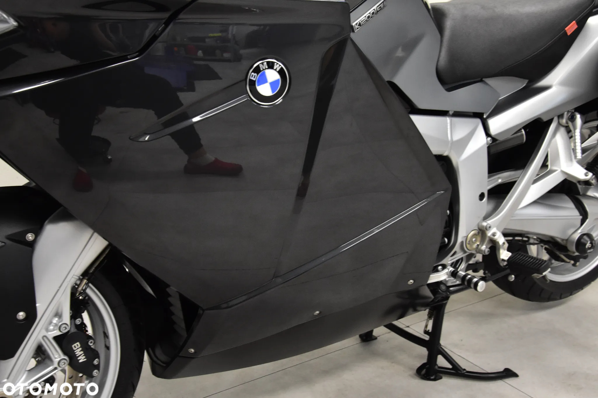 BMW K - 34