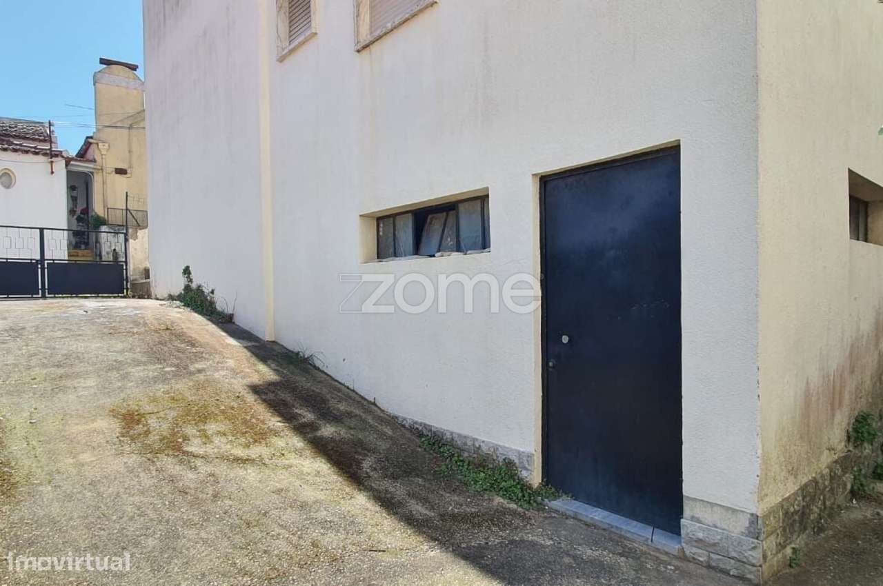 Moradia bi-familiar - Amoreira (Alcabideche)-37