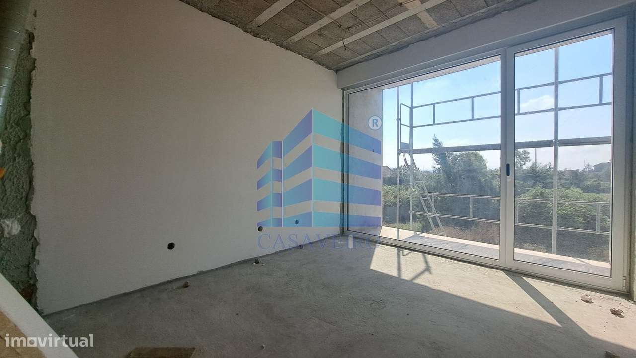 Moradia T3+1 em Cacia - Grande imagem: 4/17