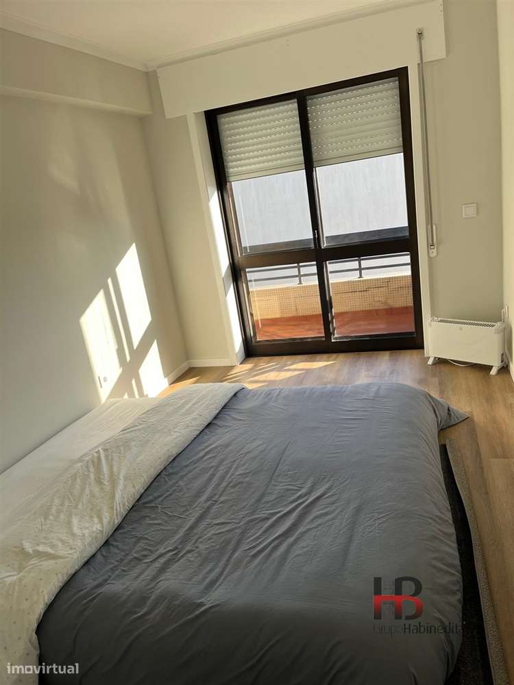 Apartamento T3 Venda em Paranhos,Porto-18