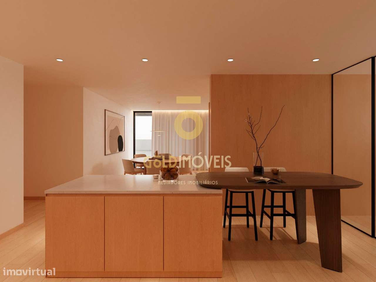 Apartamento T3 Venda em Penafiel,Penafiel-9