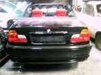 Bmw 323 i cabrio E 46 de 2001 para peças - 1