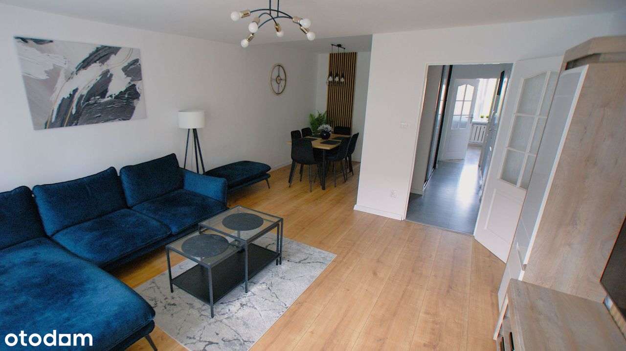 Mieszkanie z duszą i możliwościami w centrum Opola - Pełny obrazek: 4/17