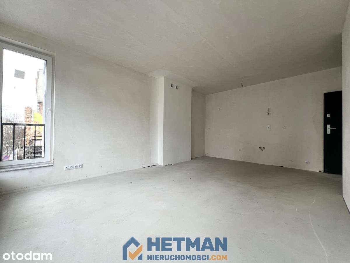 2 pokoje - Ostatni Taki Lokal - Wilda - II piętro - Pełny obrazek: 3/15