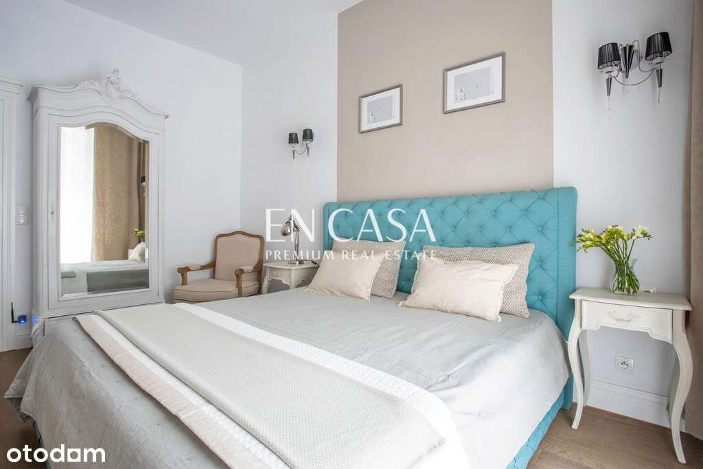 Luksusowy dom na Sprzedaż na Wilanowie - Zawadach-10