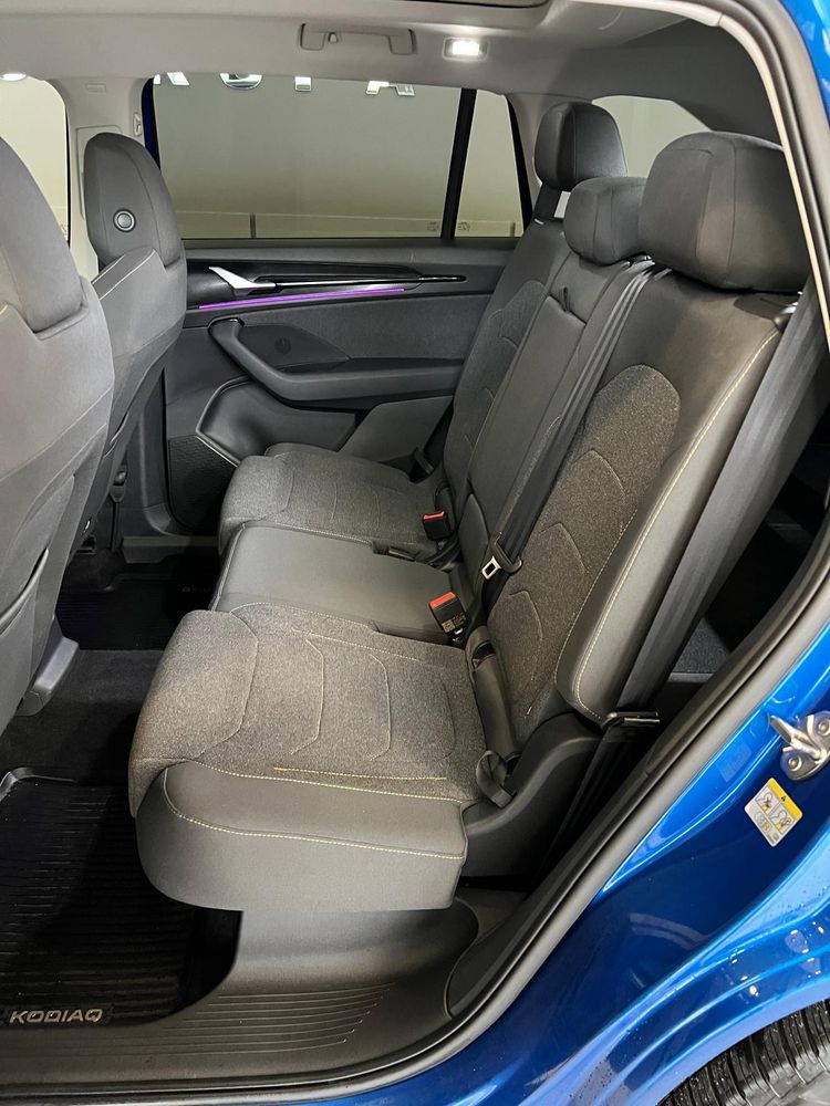 Skoda Kodiaq Selection 2.0 TDI 150KM 7os Salon Polska FV23%