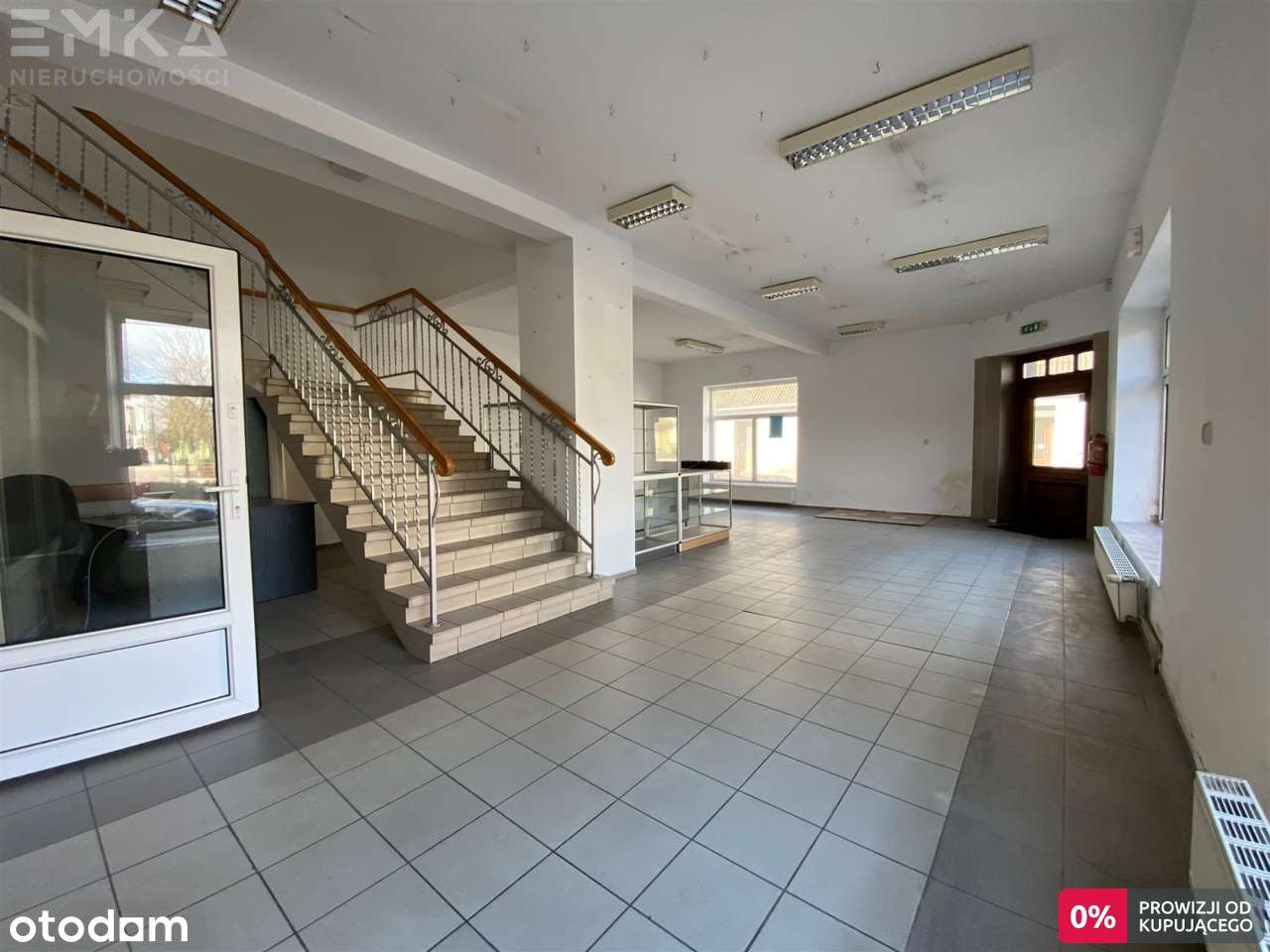 Kamienica z potencjałem bdb stan Więcbork Rynek-8