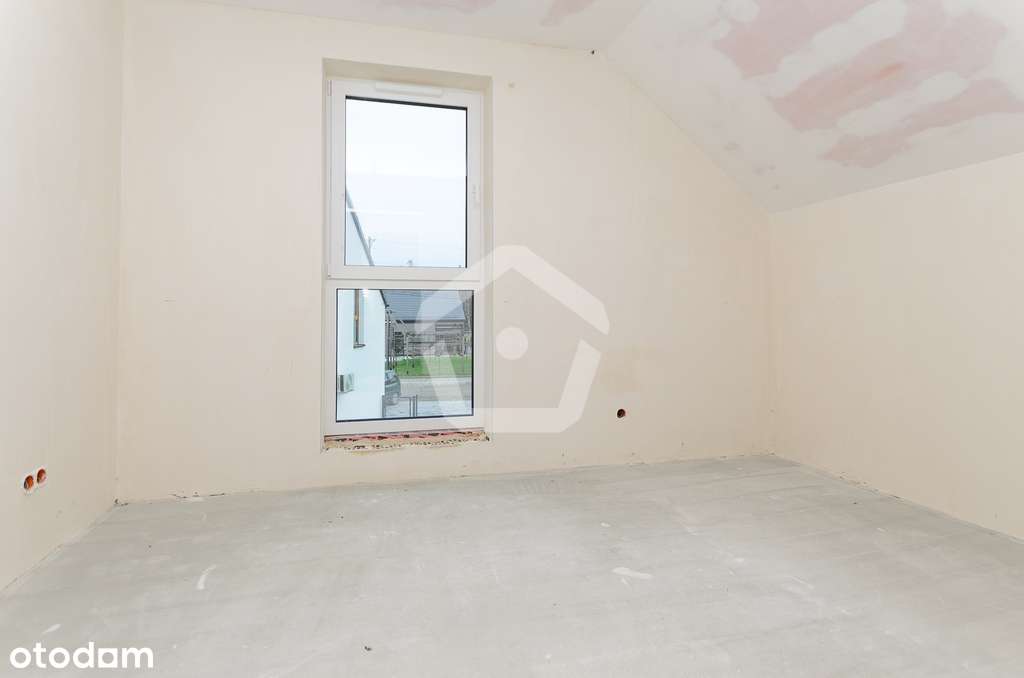 Ostatni wolny bliźniak premium 85 m2- Przybyszówka-8