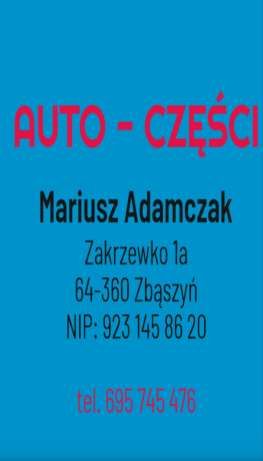 MAR-JASZEK 55 logo