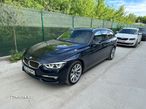 BMW Seria 3 320d Aut. xDrive Luxury Line - 2