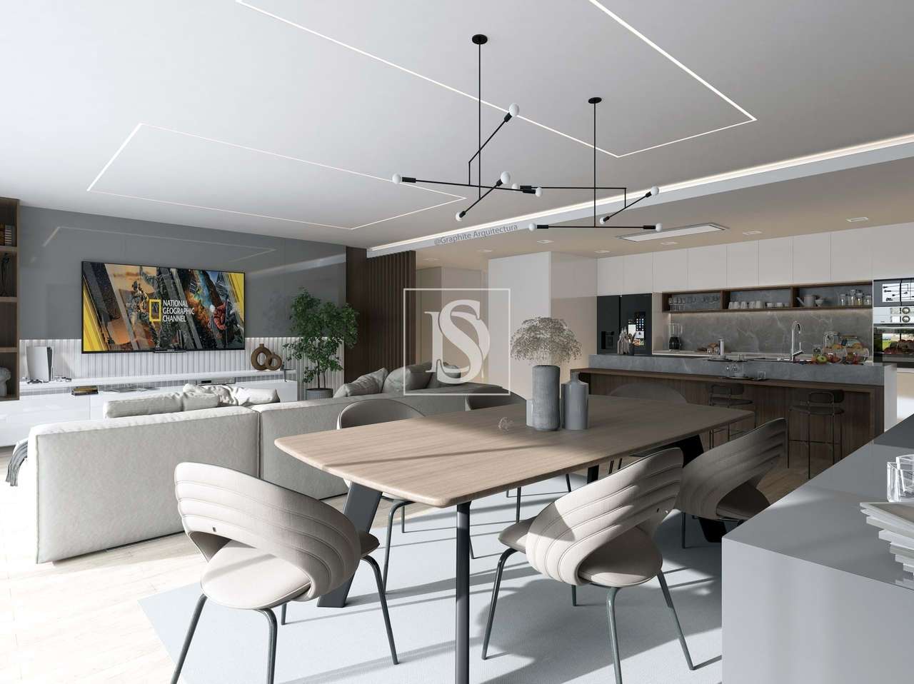 apartment, Viana do Castelo - Grande imagem: 3/15